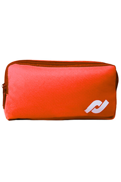 tom çanta Kk 220 Double Pippa Pen Holder Red