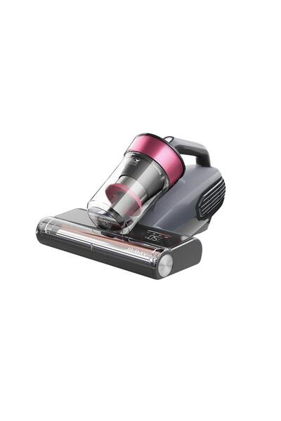 Jimmy Anti-mite UV Handheld Vacuum Cleaner BX8, 600W, HEPA, 0.5L, Gray