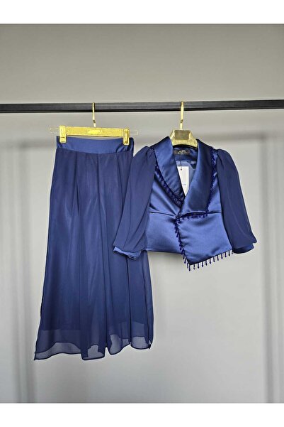 SCSTİL Girls' Beaded Sets