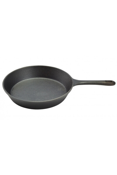 Perfect Home Cast Iron Skillet 26 cm
