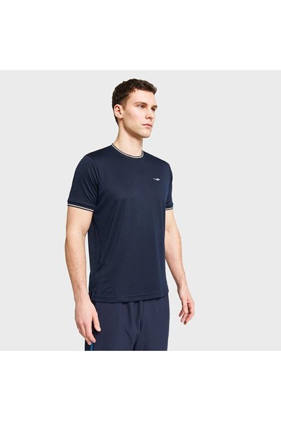 Lescon 26B-1045 ERKEK KISA KOL TSHIRT