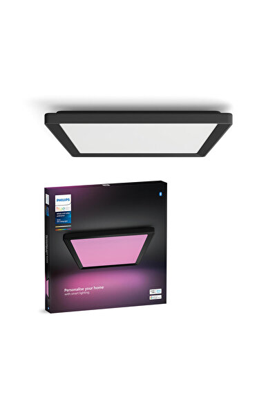 Philips Hue Tento WCA Slim Kare Tavan Paneli 40x40cm
