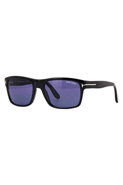 Tom Ford FT 0678 01V 58 August Güneş Gözlüğü