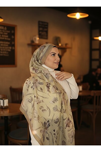 Generic Belli fresh tensel şal