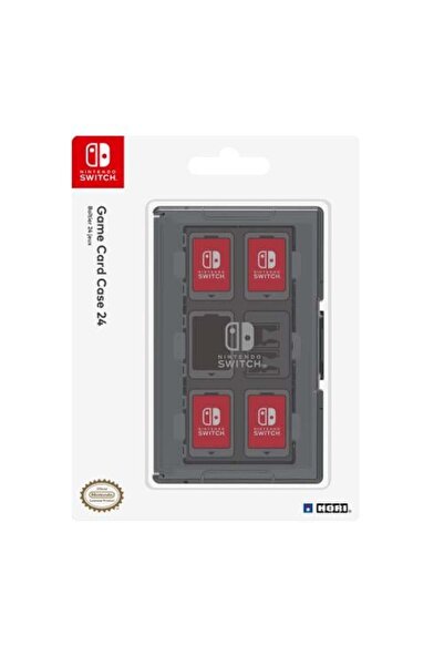 Nintendo Switch Game Card Holder 24