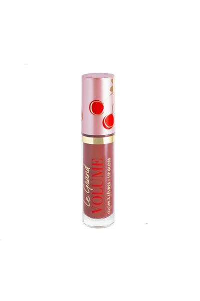 Vivienne Sabo Le Grand Volume Dudak Parlatıcısı 11 Prune - High-Shine Gloss &...