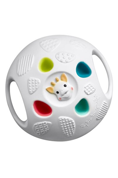 Sophie La Girafe Mingea Senso Sophie Girafa