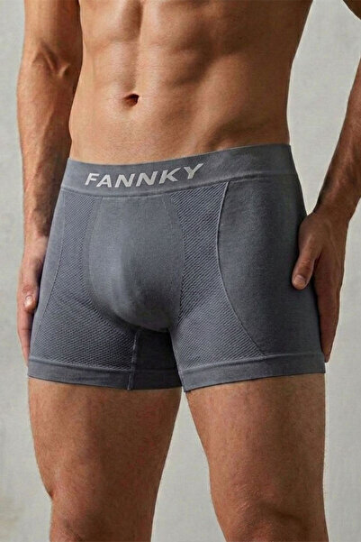 FİT WOMEN ΑΝΔΡΙΚΟ ΜΠΟΞΕΡ ΧΩΡΙΣ ΡΑΦΕΣ, ΑΝΑΠΝΕΥΣΙΜΟ, ΆΝΕΤΟ, ΦΑΡΔΙΑΣ ΕΦΑΡΜΟΓΗΣ 2014