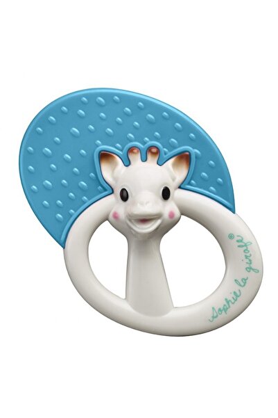 Sophie La Girafe Inel de dentiție și zornăitoare Sophie Girafa
