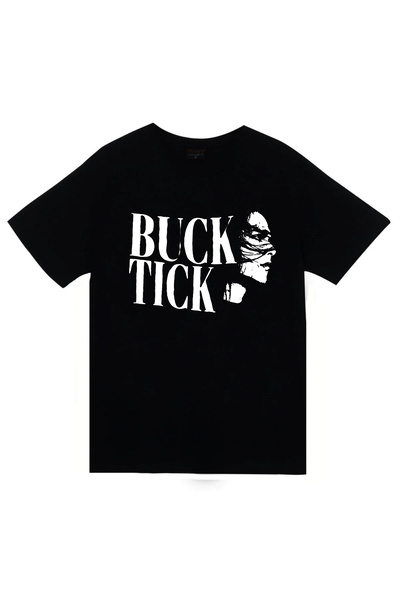 fame-stoned Buck Tick - Music Group - Atsushi Sakurai Printed Unisex 100% Cot...