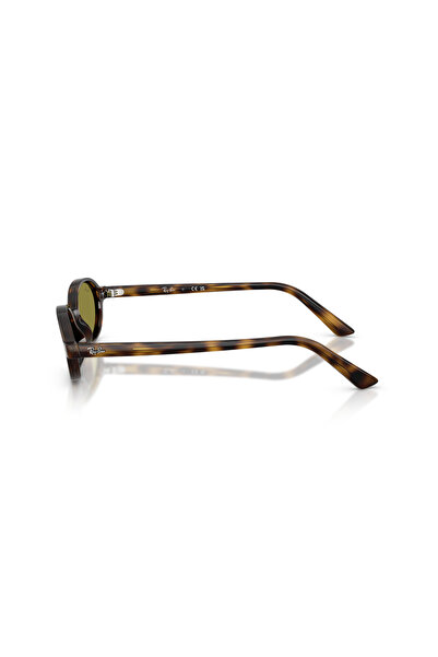 Ray-Ban RB 4472 1359/2 51 KHAL Güneş Gözlüğü