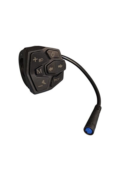 Home Onvo Ov-012 Far Sinyal Korna Kontrolcüsü (2025)