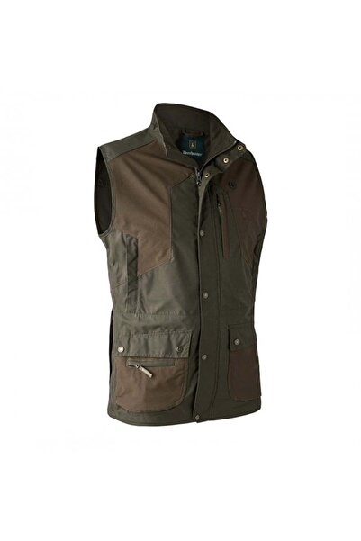Deerhunter Strike Yeşil Yelek 50