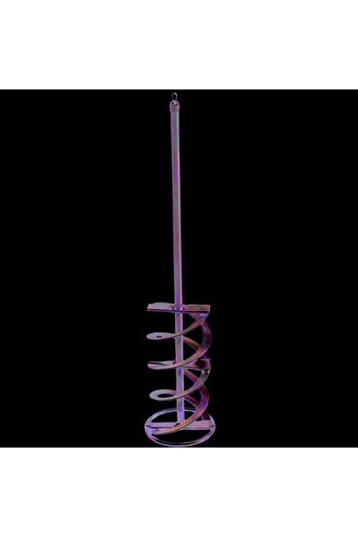 OEM PROLINE HEAVY MORTAR MIXER 10-40KG 100X500MM / 8MM