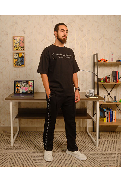 AARBAB BE THE T-SHIRT