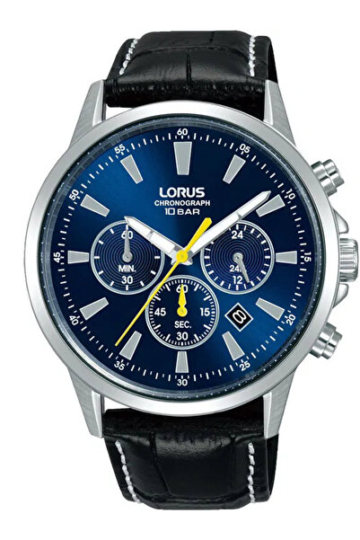 Lorus Rt317Lx9 Men's Wristwatch