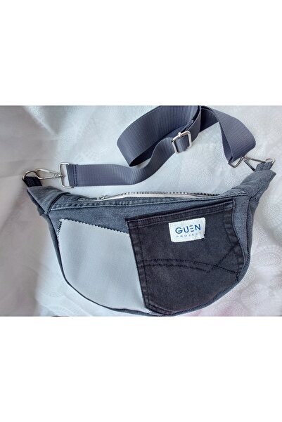 GUENBAG Bel /Omuz çantası - Freebag - Bananabag