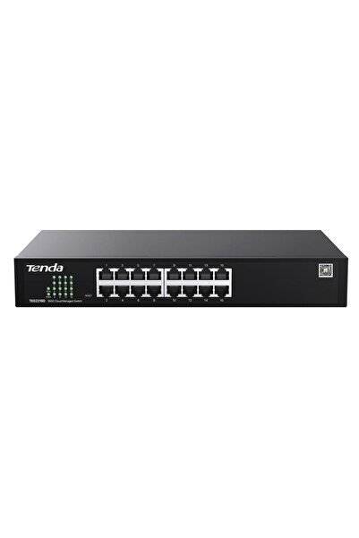 Tenda TEG2216D Switch, 16 ports, Gigabit