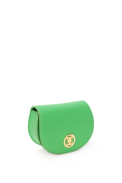 Pierre Cardin أخضر حقيبة عابرة للجسم 50276446-VR055