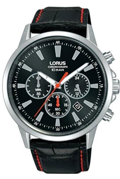 Lorus Rt315Lx9 Men's Wristwatch