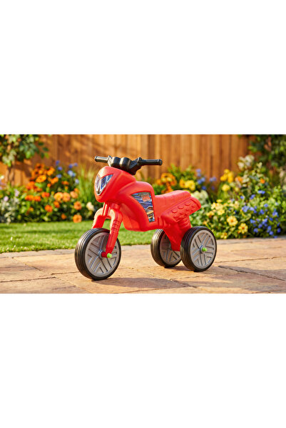 Burak Tricicleta Silent fara pedale Toys