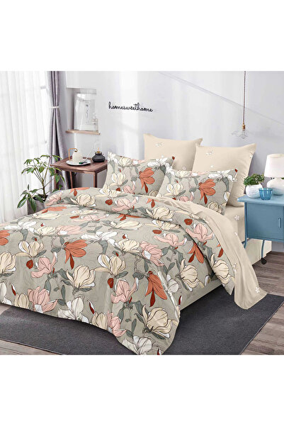 Pucioasa Duvet Cover Set for double bed 2 people, SDP from Finet, 6 pieces, D...