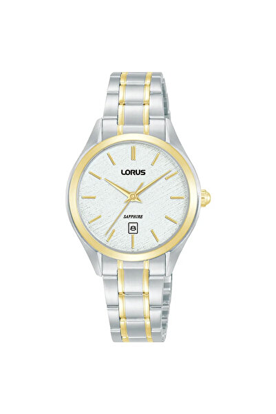 Lorus RJ290BX9 Quartz Kadın Kol Saati