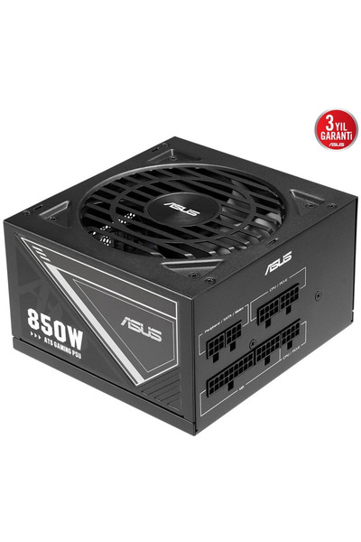 ASUS 850W-ATS GOLD PSU, TÜM AMAÇLI BİLGİSAYARLAR VE OYUN SİSTEMLERİ İÇİN VERİ...