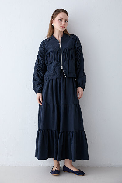 Melike Tatar Bomber jakna 78-422