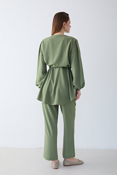 Melike Tatar Linda Team 32-2350