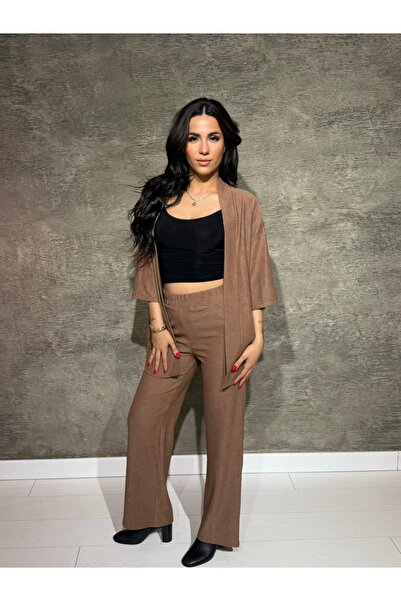 DYSTUDİODESİGN طقم كيمانولو أريزونا المزدوج