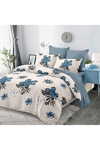 Pucioasa Duvet Cover Set for double bed 2 people, SDP from Finet, 6 pieces, D...