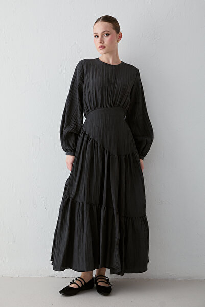 Melike Tatar Crash Dress 78-591