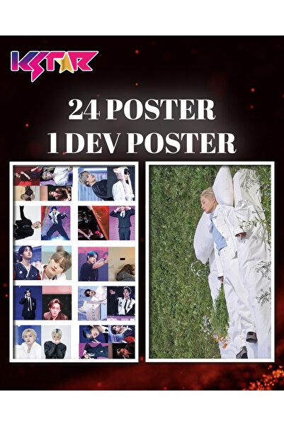 KSTAR Lee Know Stray Kids Skz Dergisi Kpop