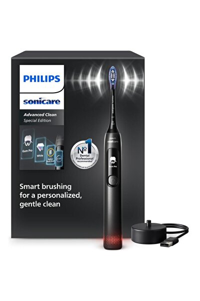 Philips Electric Toothbrush Sonicare HX3792/11, Display, 5 Modes, Visual Pres...