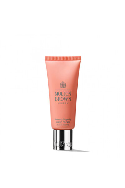 Molton Brown Крем за ръце Molton Brown, Небесна джинджифилова лилия, крем за ...