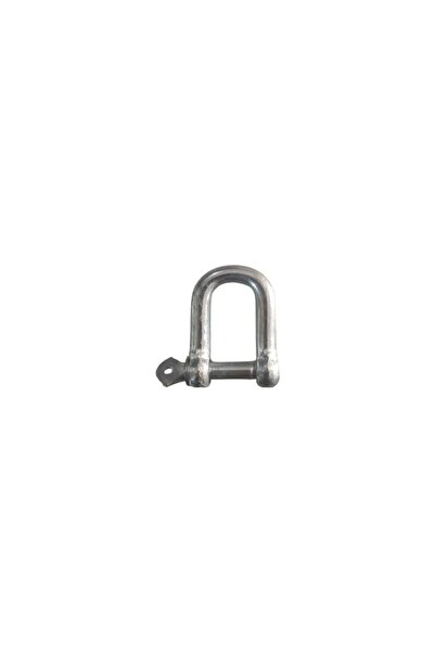 Genel Markalar 6 mm ZİNCİR KİLİDİ 1/4