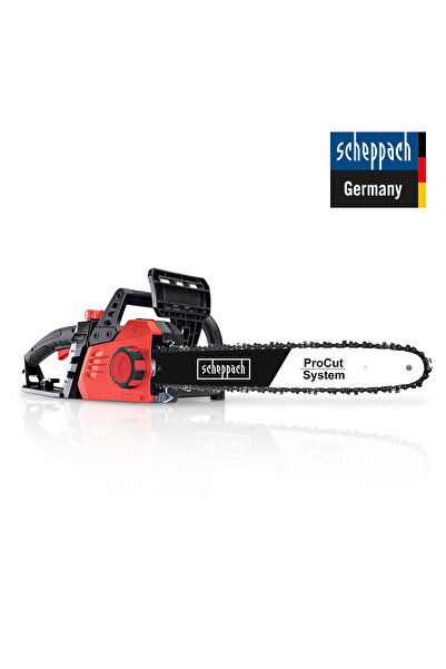 Scheppach CSE2600 Elektrikli Motorlu Testere 2400 W - 5910204901