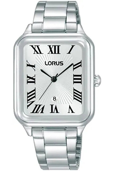 Lorus Rh739Bx9 Women's Wristwatch
