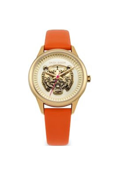 Daisy Dixon DD184OG Lily Ladies Watch 35mm 3ATM