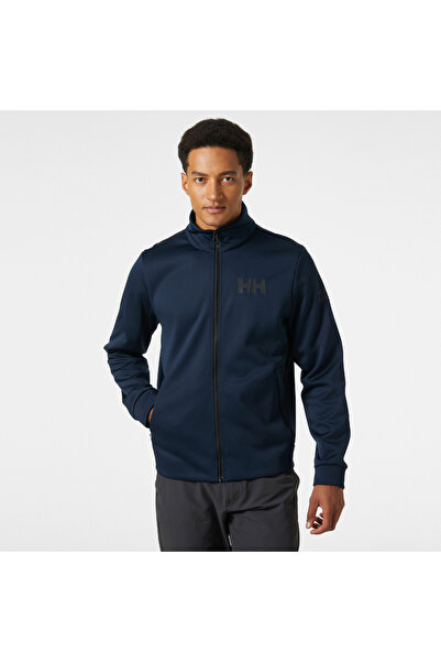Helly Hansen HP Fleece Erkek Lacivert Mont