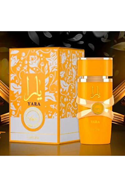 Lattafa Yara Arab perfume Yara Tous, 100ml