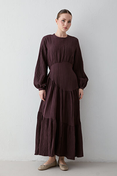 Melike Tatar Crash Dress 78-591