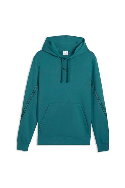 Puma Hanorac pentru barbati ESS TAPE HOODIE TR - 69169441