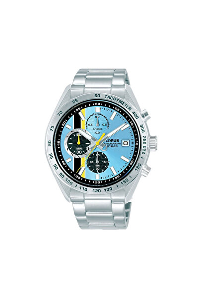 Lorus RM397JX9 Erkek Kol Saati