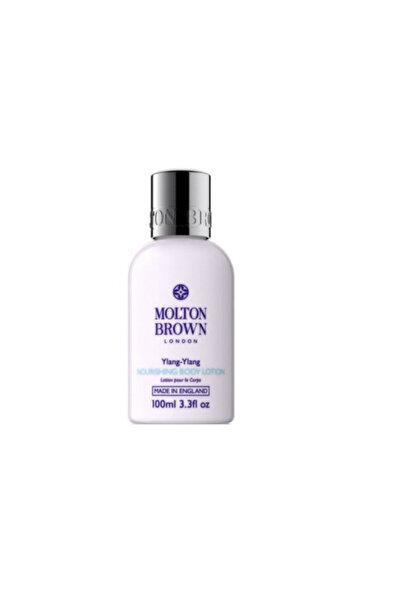 Molton Brown Иланг-иланг, лосион за тяло, 100 мл