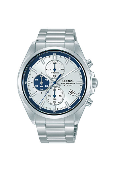 Lorus Rm387Jx9 Men's Wristwatch