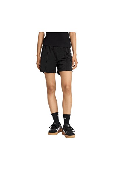 adidas Kd5569-K Fb Short Women's Shorts and Capri Black