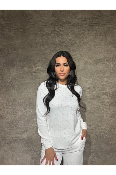 DYSTUDİODESİGN طقم عثماني مرصع بالأحجار من سيربي