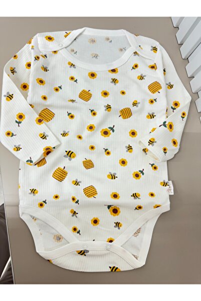 Baby Kız Bebek bady 3’lü